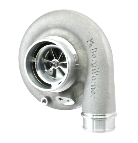 S300 Turbocharger-Performance Turbocharger-Wehrli Custom Fabrication-Dirty Diesel Customs