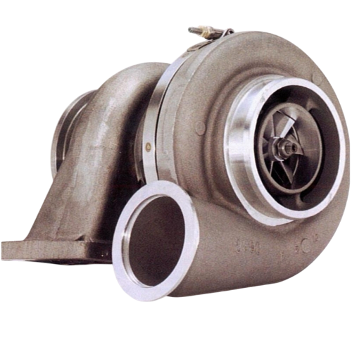 S400 Compound Turbocharger-Performance Turbocharger-Wehrli Custom Fabrication-Dirty Diesel Customs