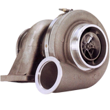 S400 Compound Turbocharger-Performance Turbocharger-Wehrli Custom Fabrication-Dirty Diesel Customs