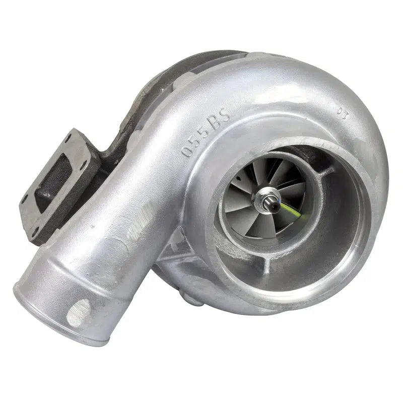 S400 Turbocharger-Performance Turbocharger-Wehrli Custom Fabrication-Dirty Diesel Customs