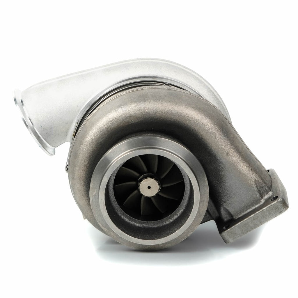 BorgWarner S400SX Upgraded Turbo 80MM C/W / 1.32 A/R (S480132)