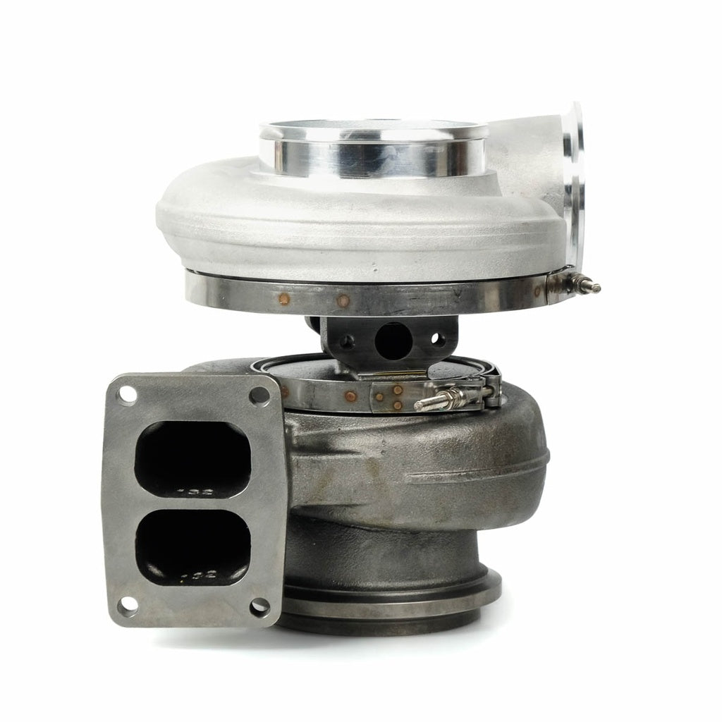 BorgWarner S400SX Upgraded Turbo 80MM C/W / 1.32 A/R (S480132)
