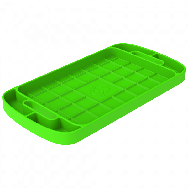S&B Silicone Tool Tray (80-1002)-Tools-S&B Filters-80-1000L-Dirty Diesel Customs