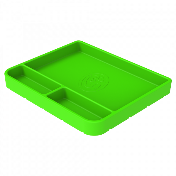 S&B Silicone Tool Tray (80-1002)-Tools-S&B Filters-80-1000M-Dirty Diesel Customs