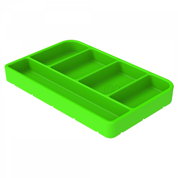S&B Silicone Tool Tray (80-1002)-Tools-S&B Filters-80-1000S-Dirty Diesel Customs