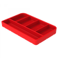 S&B Silicone Tool Tray (80-1002)-Tools-S&B Filters-80-1001S-Dirty Diesel Customs