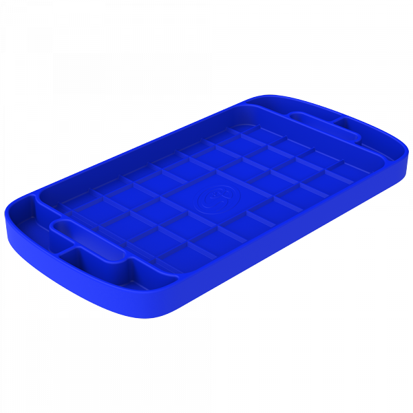 S&B Silicone Tool Tray (80-1002)-Tools-S&B Filters-80-1002L-Dirty Diesel Customs