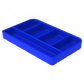 S&B Silicone Tool Tray (80-1002)-Tools-S&B Filters-80-1002S-Dirty Diesel Customs