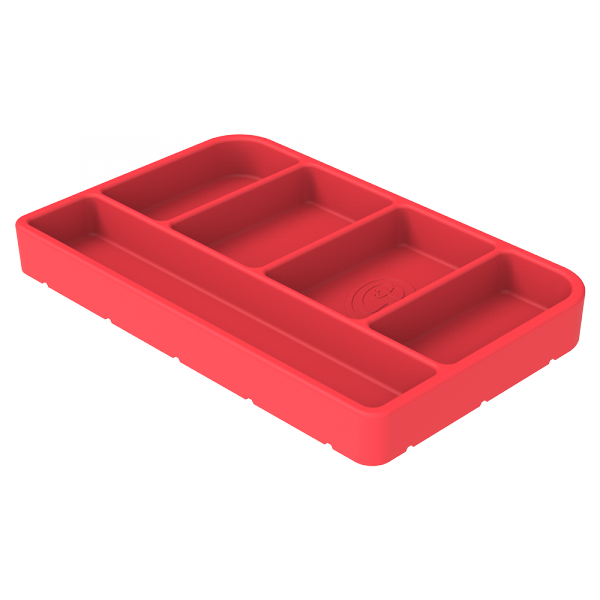 S&B Silicone Tool Tray (80-1002)-Tools-S&B Filters-80-1003S-Dirty Diesel Customs