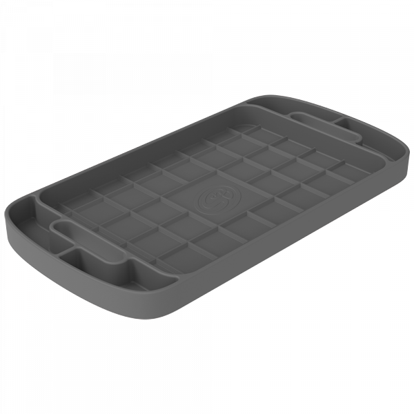 S&B Silicone Tool Tray (80-1002)-Tools-S&B Filters-80-1004L-Dirty Diesel Customs