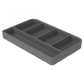 S&B Silicone Tool Tray (80-1002)-Tools-S&B Filters-80-1004S-Dirty Diesel Customs