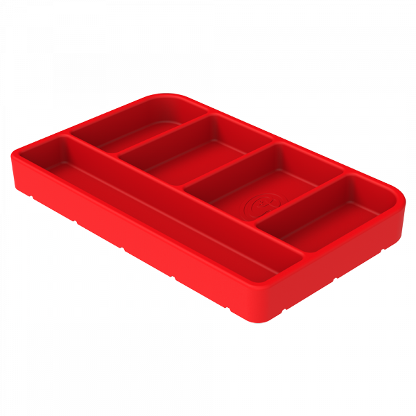S&B Silicone Tool Tray (80-1002)-Tools-S&B Filters-Dirty Diesel Customs