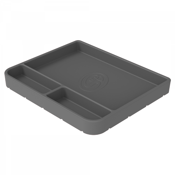 S&B Silicone Tool Tray (80-1002)-Tools-S&B Filters-Dirty Diesel Customs