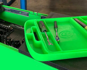 S&B Silicone Tool Tray (80-1002)-Tools-S&B Filters-Dirty Diesel Customs