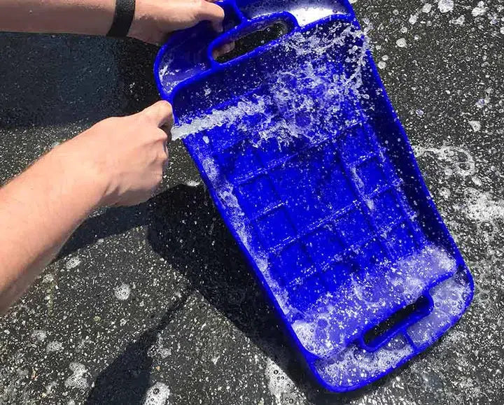S&B Silicone Tool Tray (80-1002)-Tools-S&B Filters-Dirty Diesel Customs