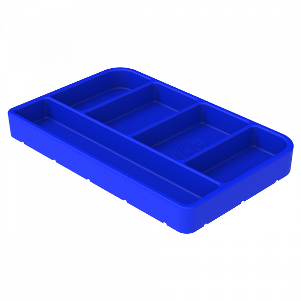 S&B Silicone Tool Tray (80-1002)-Tools-S&B Filters-Dirty Diesel Customs