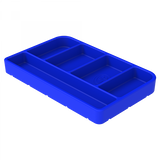 S&B Silicone Tool Tray (80-1002)-Tools-S&B Filters-Dirty Diesel Customs