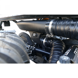 S&B V1 Particle Separator Dust Re-Route Kit (76-3100)-Air Filter-S&B Filters-Dirty Diesel Customs