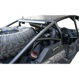 S&B V1 Particle Separator Dust Re-Route Kit (76-3100)-Air Filter-S&B Filters-Dirty Diesel Customs