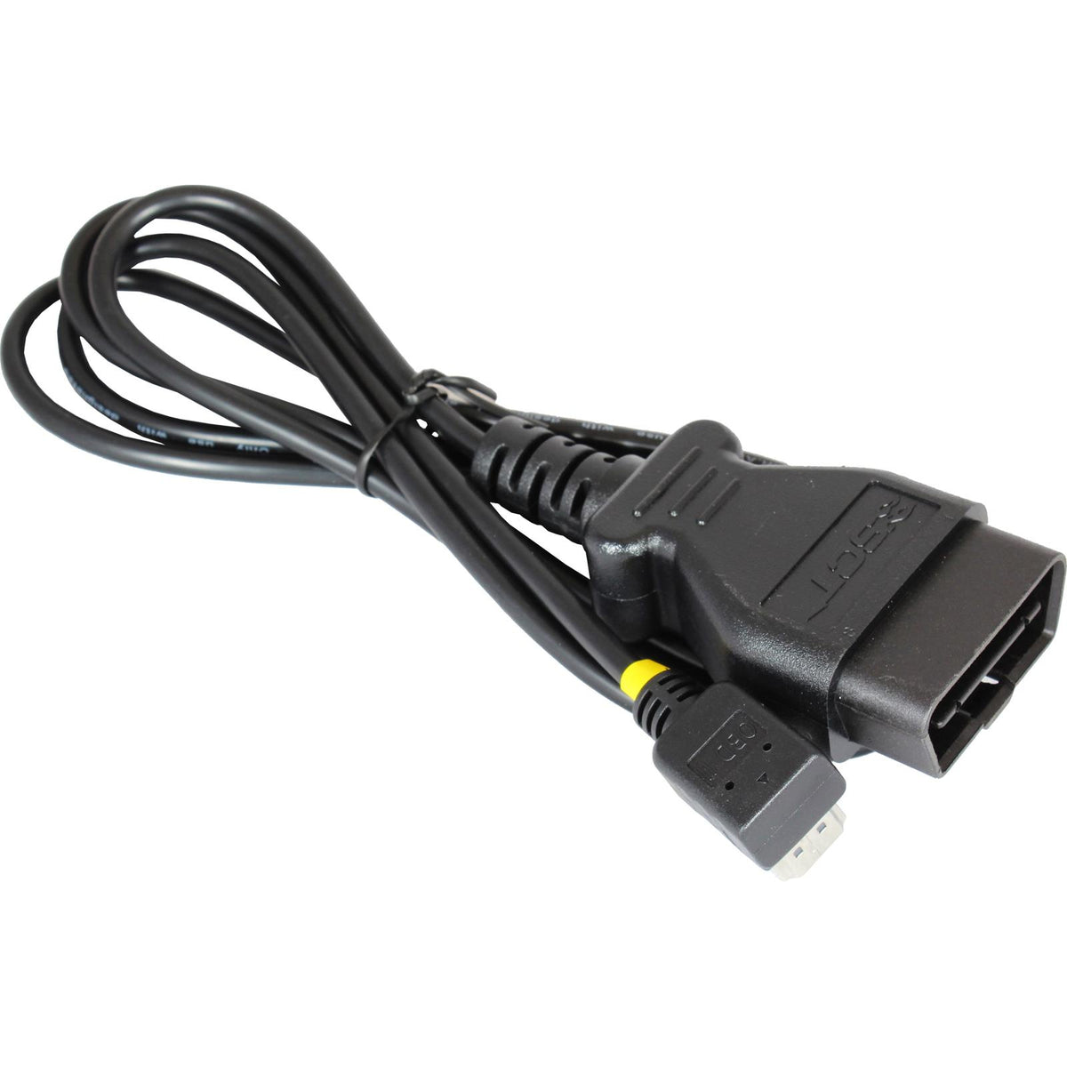 SCT X4 OBD II Replacement Cable | DDC – Dirty Diesel Customs