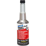 Stanadyne Performance Formula Warm Weather Blend Diesel Additive - 8 oz (43568C)