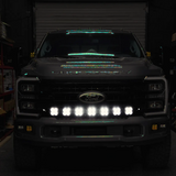 2023-2026 Ford 6.7L Power Stroke Baja XL Linkable Light Kit