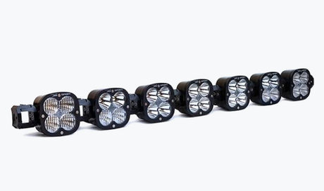 2023-2026 Ford 6.7L Power Stroke Baja XL Linkable Light Kit