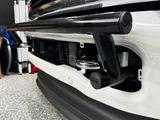 17-26 Ford Super Duty Alpha bar