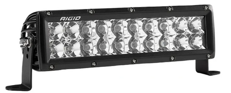 2020-2026 FORD SUPER DUTY FRONT CONVERTIBLE BRACKET: RIGID E-SERIES 10 IN LIGHT BAR