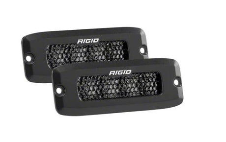 2020-2026 GM 6.6L Duramax Hitch Bar Lighting Kit