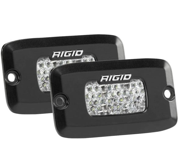 2017-2026 Ford 6.7L Power Stroke Mini Hitch Bar Lighting Kit