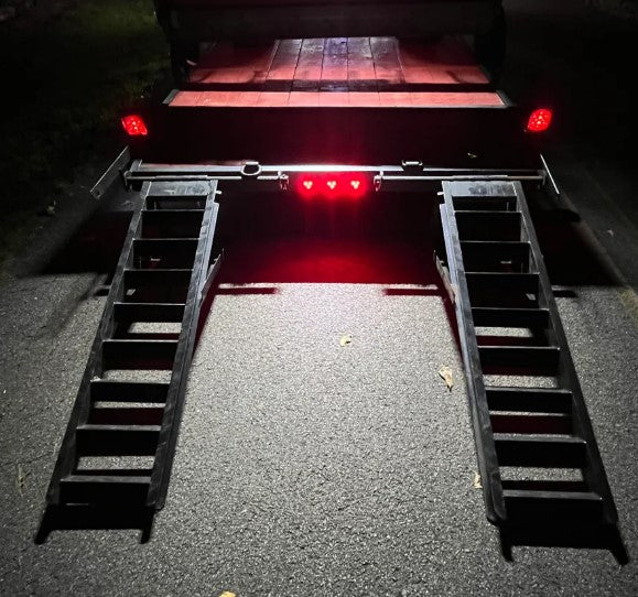 RAPSCALLION Upfitter Trailer Power Harness
