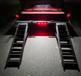 RAPSCALLION Upfitter Trailer Power Harness