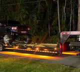 RAPSCALLION Upfitter Trailer Power Harness