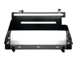 2020-2026 FORD SUPER DUTY FRONT CONVERTIBLE BRACKET: JUST BRACKETS - NO LIGHTS OR HARNESSES