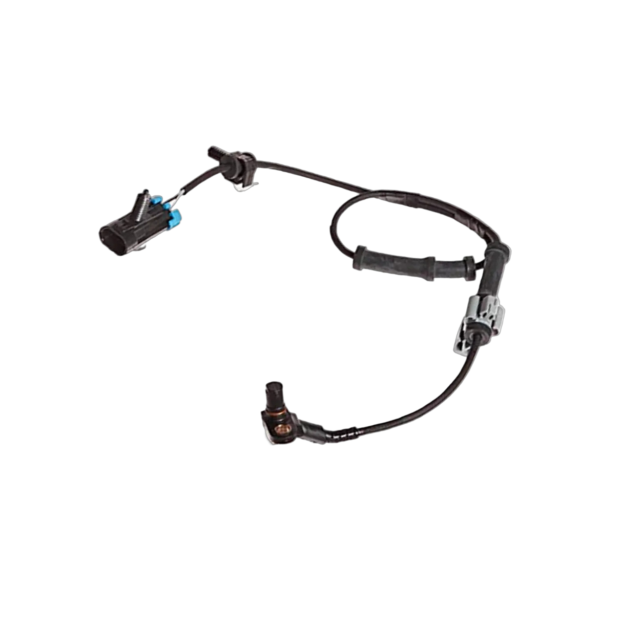 2007.5-2010 Duramax HD New Body Wheel Speed Sensor Assembly (AX22873507)