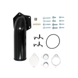 2008-2010 Powerstroke EGR Cooler and Valve Delete Kit w/ Intake Manifold (1F08)