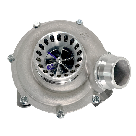 KC Jetfire Turbocharger for 2011-2019 6.7 Powerstroke