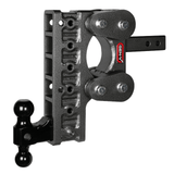 The Boss (Torsion-Flex) 16k Drop Hitch (GH-1224)-Drop Hitch-Gen-Y Hitch-Dirty Diesel Customs