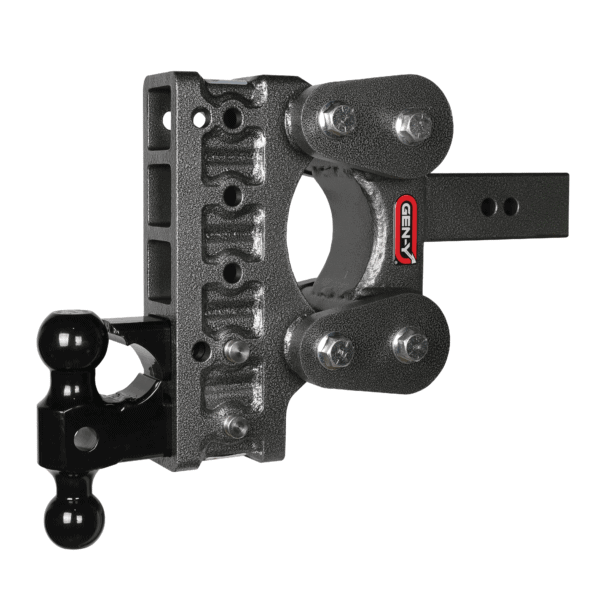 The Boss (Torsion-Flex) 16k Drop Hitch (GH-1224)-Drop Hitch-Gen-Y Hitch-GH-1225-Dirty Diesel Customs