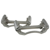 2013-2022 Powerstroke Big Claw HD Performance Rear Rotors (2262033-2)-Brake Rotors-Baer Brakes-Dirty Diesel Customs
