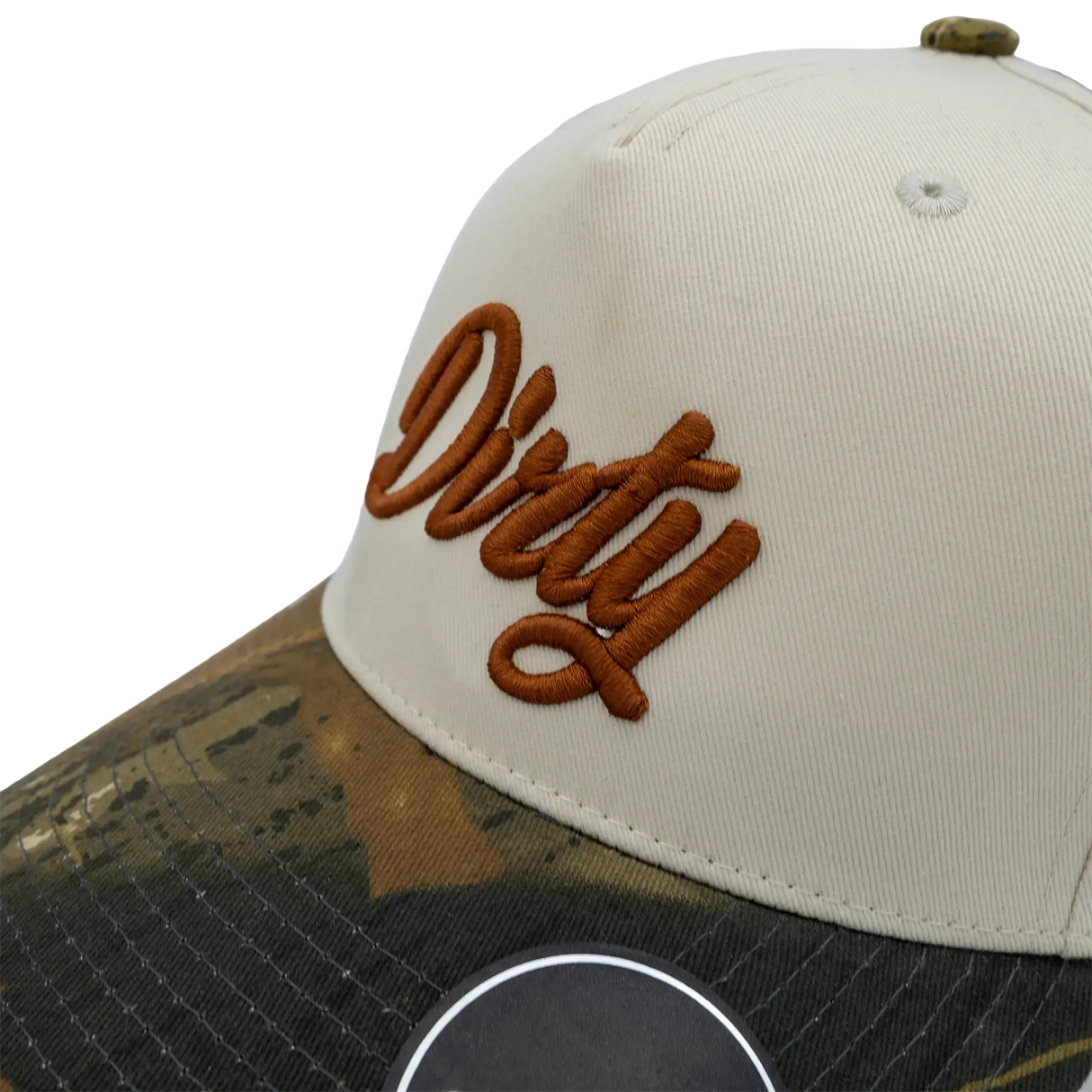The Dirty Diesel Head Turner 5-Panel-Hat-Dirty Diesel Customs-Dirty Diesel Customs