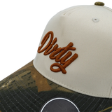 The Dirty Diesel Head Turner 5-Panel-Hat-Dirty Diesel Customs-Dirty Diesel Customs