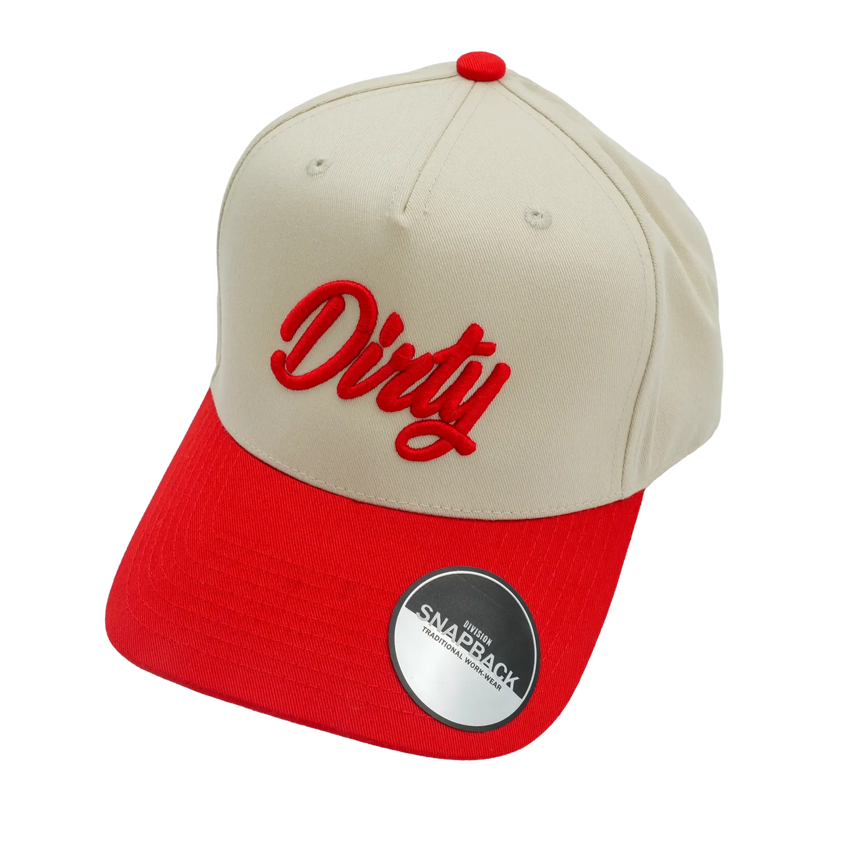 The Dirty Diesel Head Turner 5-Panel-Hat-Dirty Diesel Customs-Dirty Diesel Customs