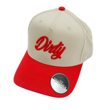 The Dirty Diesel Head Turner 5-Panel-Hat-Dirty Diesel Customs-Dirty Diesel Customs