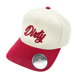 The Dirty Diesel Head Turner 5-Panel-Hat-Dirty Diesel Customs-Dirty Diesel Customs