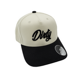 The Dirty Diesel Head Turner 5-Panel-Hat-Dirty Diesel Customs-Dirty Diesel Customs
