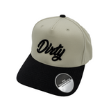 The Dirty Diesel Head Turner 5-Panel-Hat-Dirty Diesel Customs-Dirty Diesel Customs