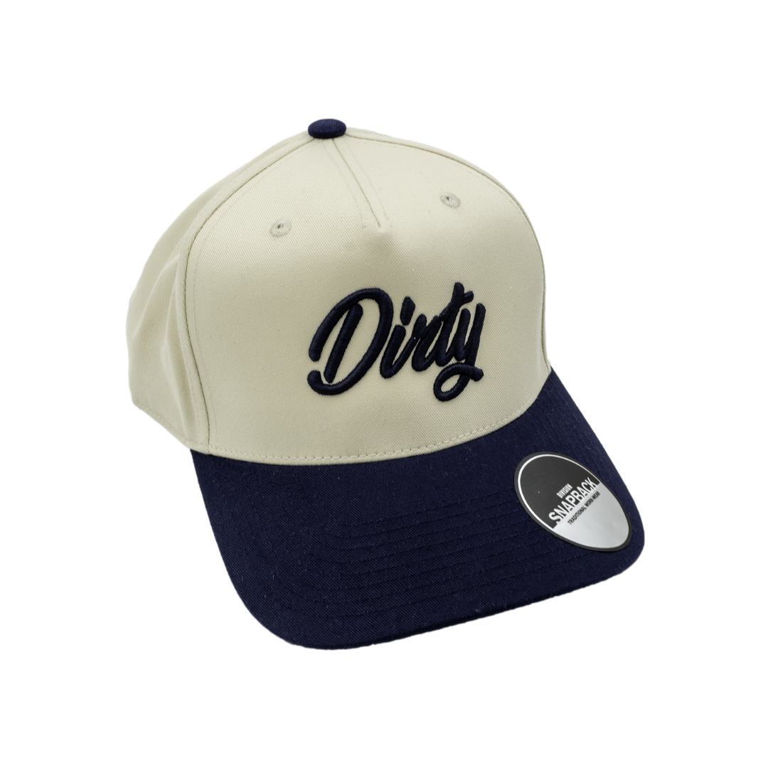 The Dirty Diesel Head Turner 5-Panel-Hat-Dirty Diesel Customs-Dirty Diesel Customs