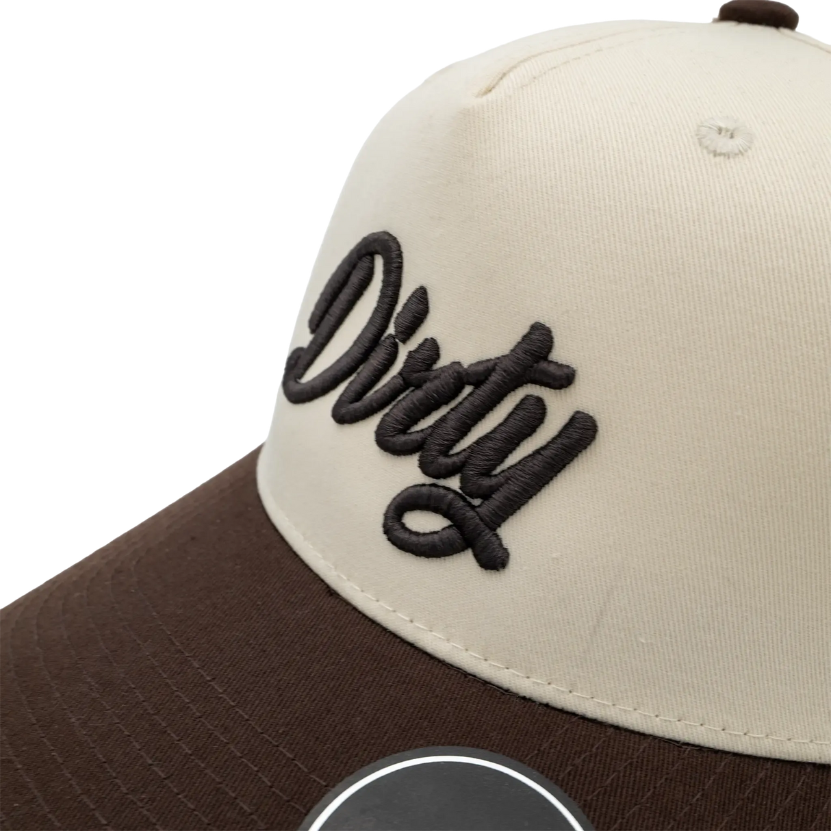The Dirty Diesel Head Turner 5-Panel-Hat-Dirty Diesel Customs-Dirty Diesel Customs